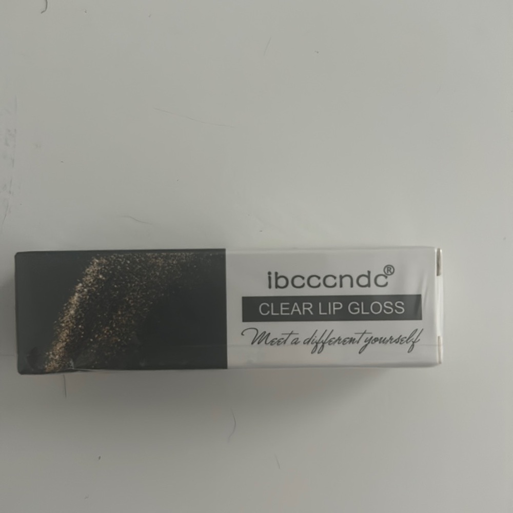 Color Changing Lip Oil